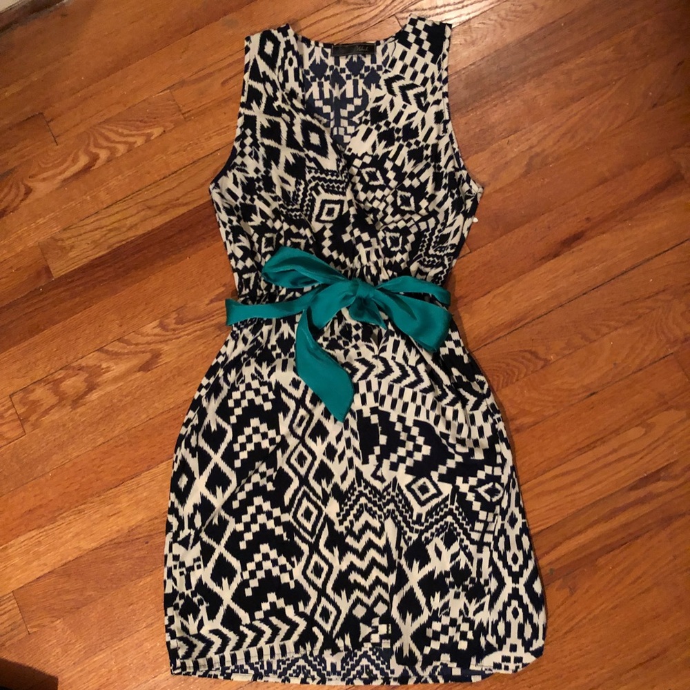 Wish dress